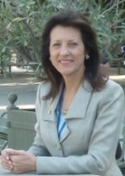 Anne-Marie Chavanon